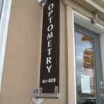 Ottawa Signs - Retail Sign - Laurin Optometry