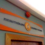 Ottawa Signs - Physiotherapie