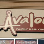 Ottawa Signs - Avalon Channel Lettering