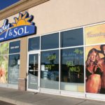 Ottawa Signs - Body & Sol Channel Lettering