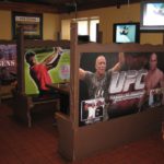 Booth Graphics - Local Heroes