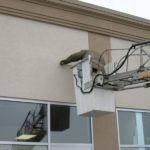 Ottawa Signs - Four Seasons Sign Installation