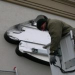 Ottawa Signs - Four Seasons Sign Installation