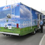 OTTAWA RV WRAP - OTTO'S PLANET