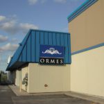 Ottawa Signs - Ormes Furniture Retail Level Signs