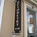 Ottawa Signs - Retail Sign - Laurin Optometry