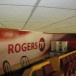 Rogers TV Sweet Seats Box at the Civic Center