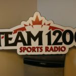 Ottawa Business Signage - Team 1200 Sintra Sign