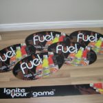 Ottawa Signs -Teen Fuel POP Signs