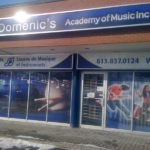 Ottawa Window Graphics - Domenics