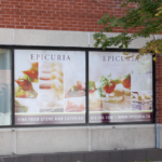 Ottawa Window Graphics - Epicuria