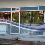 Ottawa Window Graphics - New U Spa