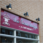 Ottawa Signs - The Flour Shoppe