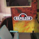 Ottawa Wall Graphics - Napolean