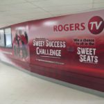 Ottawa Wall Graphics - Rogers