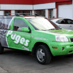 Ottawa Suv Wrap - Videopages