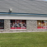 Avant Garde Ottawa - Window Graphics